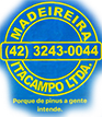 Madeireira Itacampo: Especializada em Madeira de Pinus